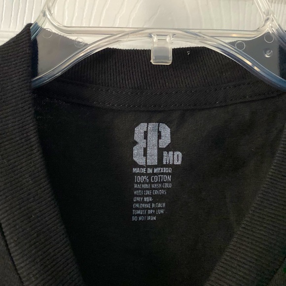 Brooklyn Projects t shirt - Picture 3 of 5